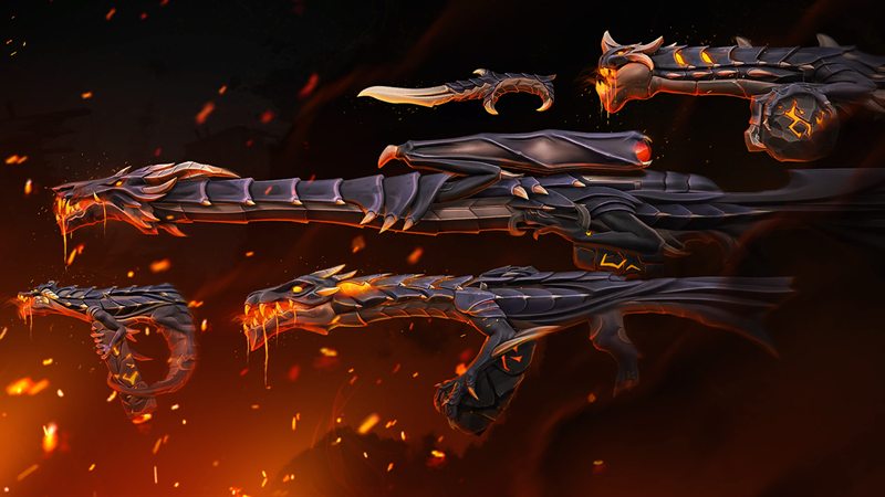 ELDERFLAME bundle