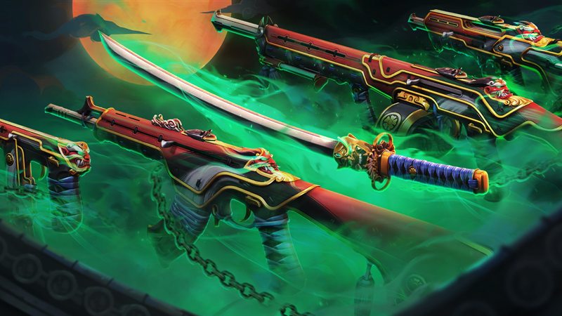 ONI bundle