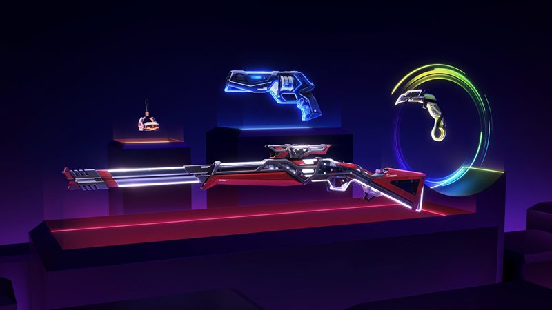 RGX 11z PRO bundle