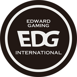 EDward Gaming logo