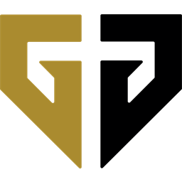 Gen.G Esports logo